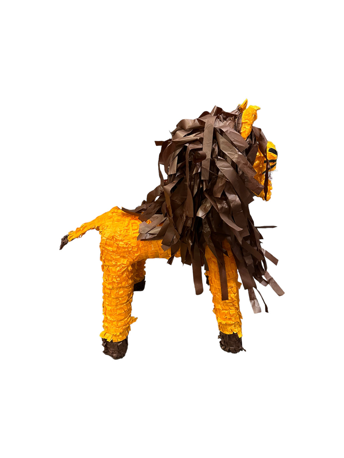 Lion Pinata