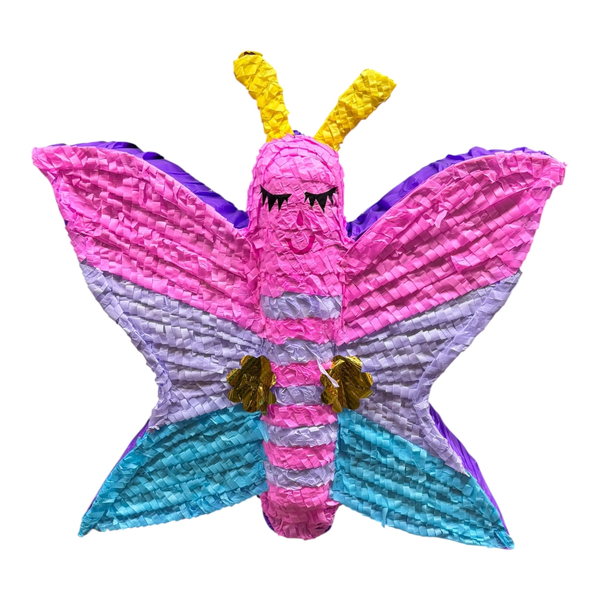 Butterfly Shape Pinata