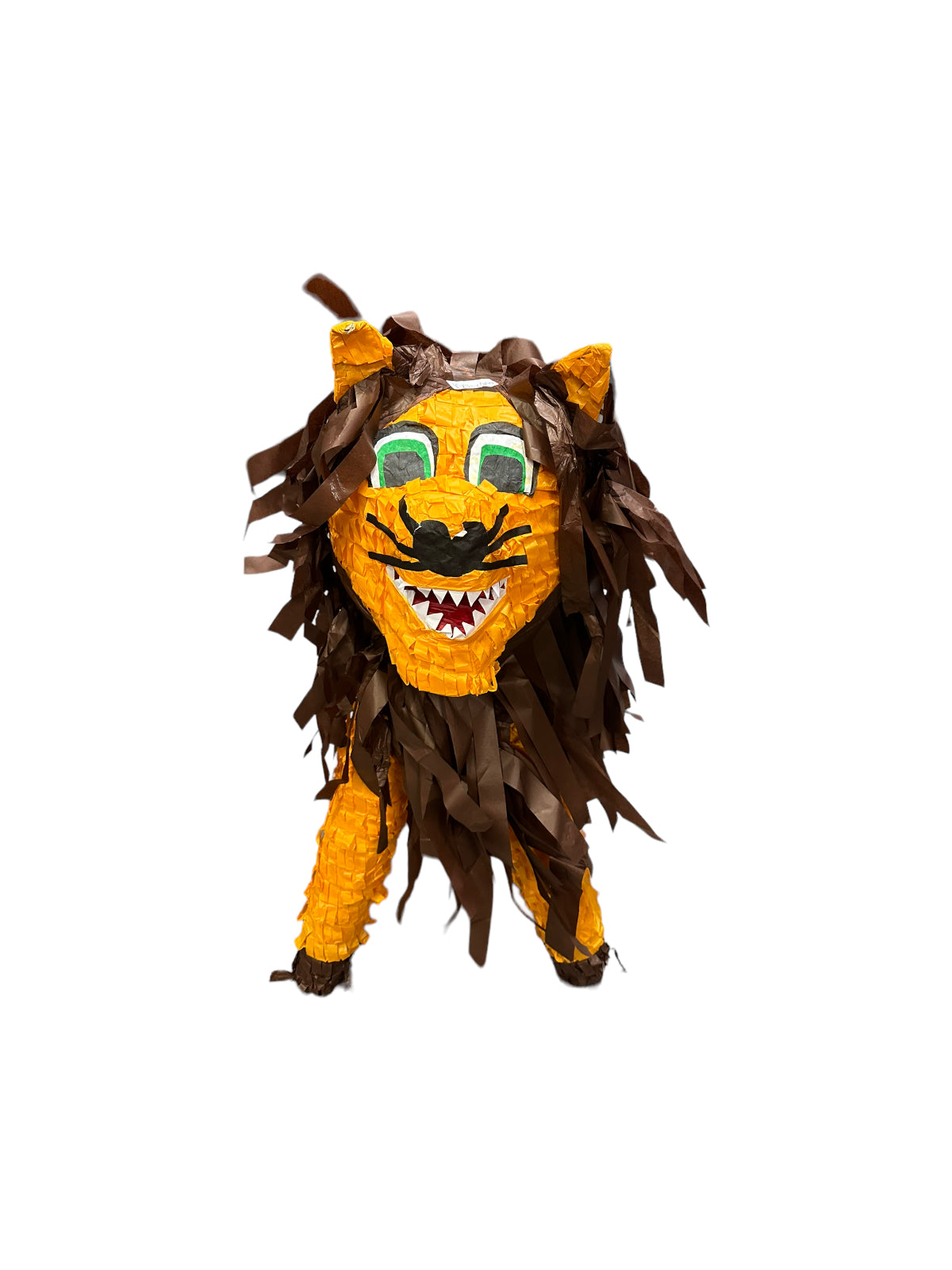 Lion Pinata