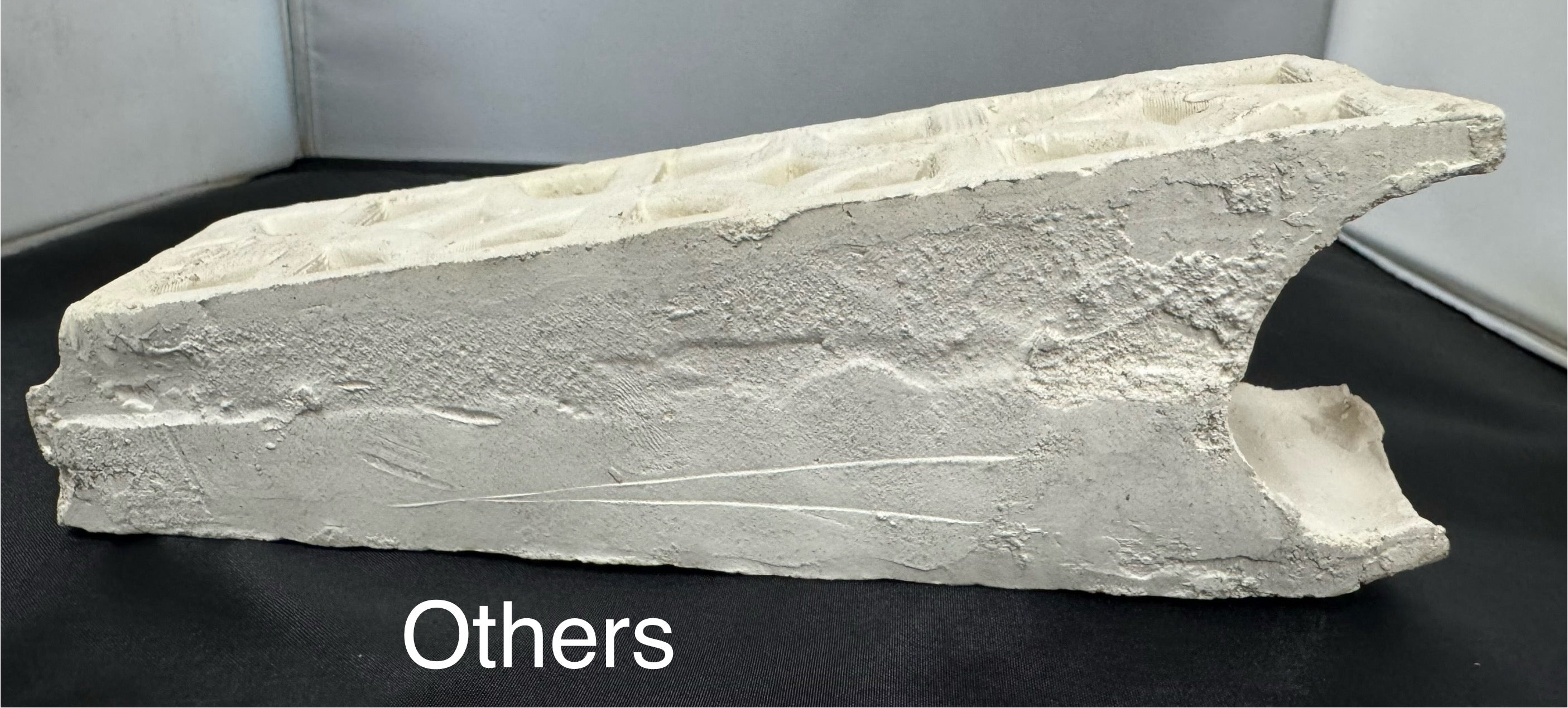 PIEDRA RADIANTE PARA TROMPO 4 PACK