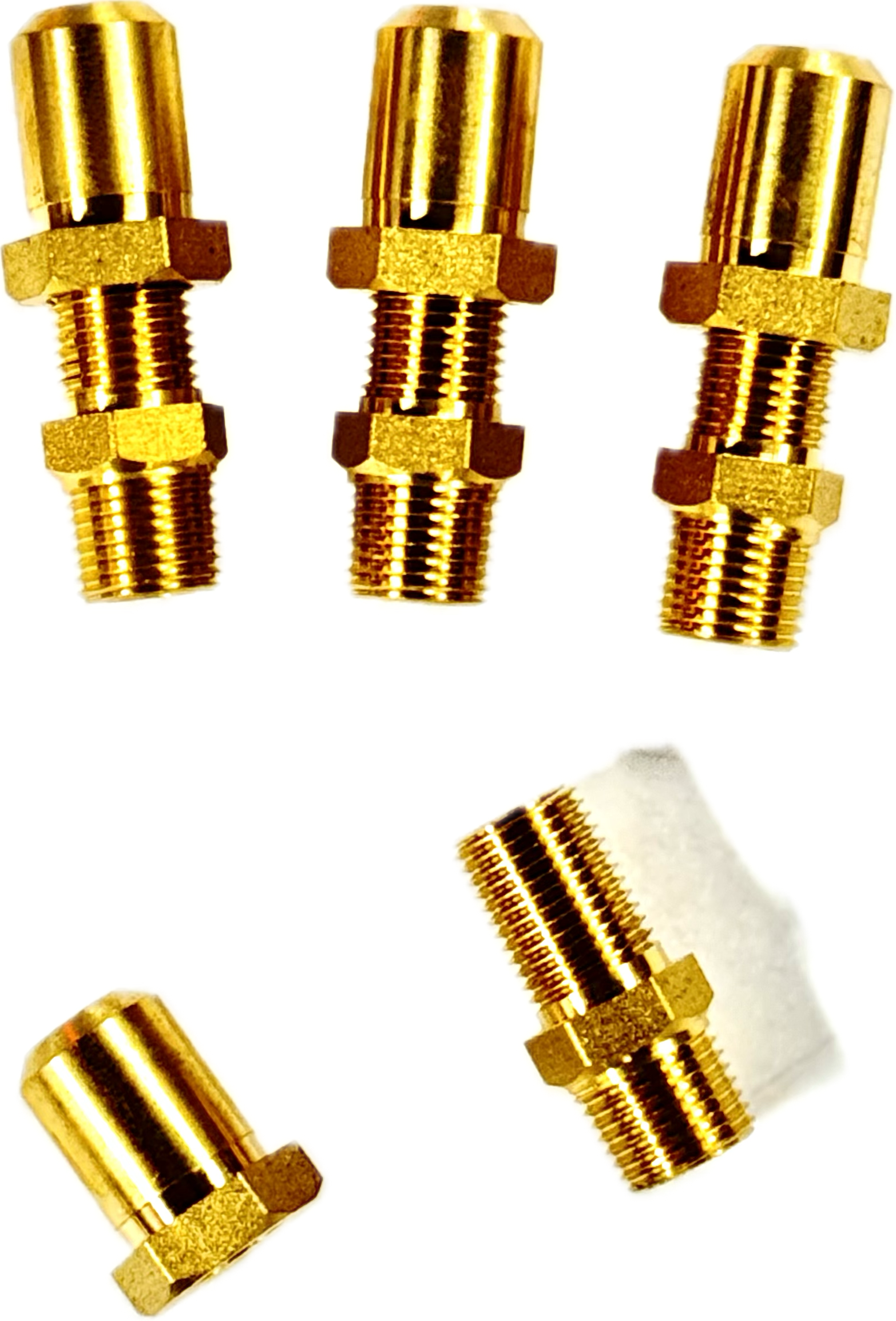 Espreas para trompo al pastor