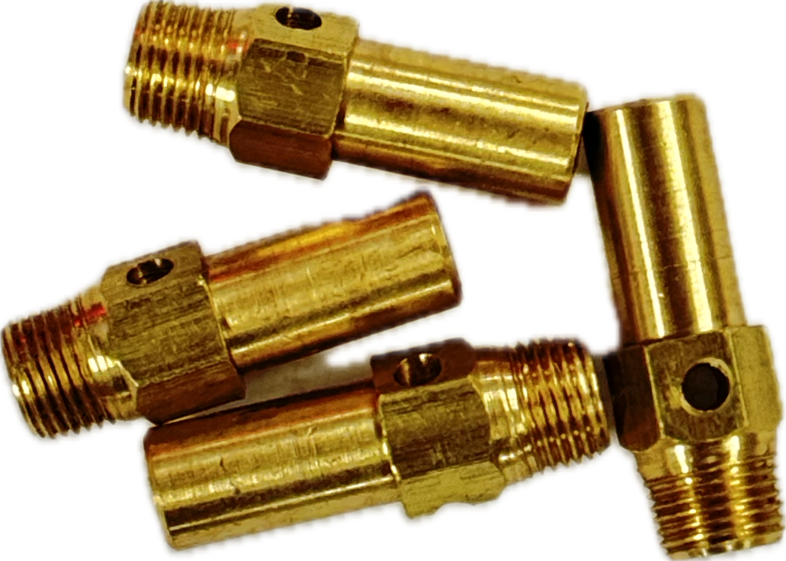 Esprea para trompo de tacos al pastor