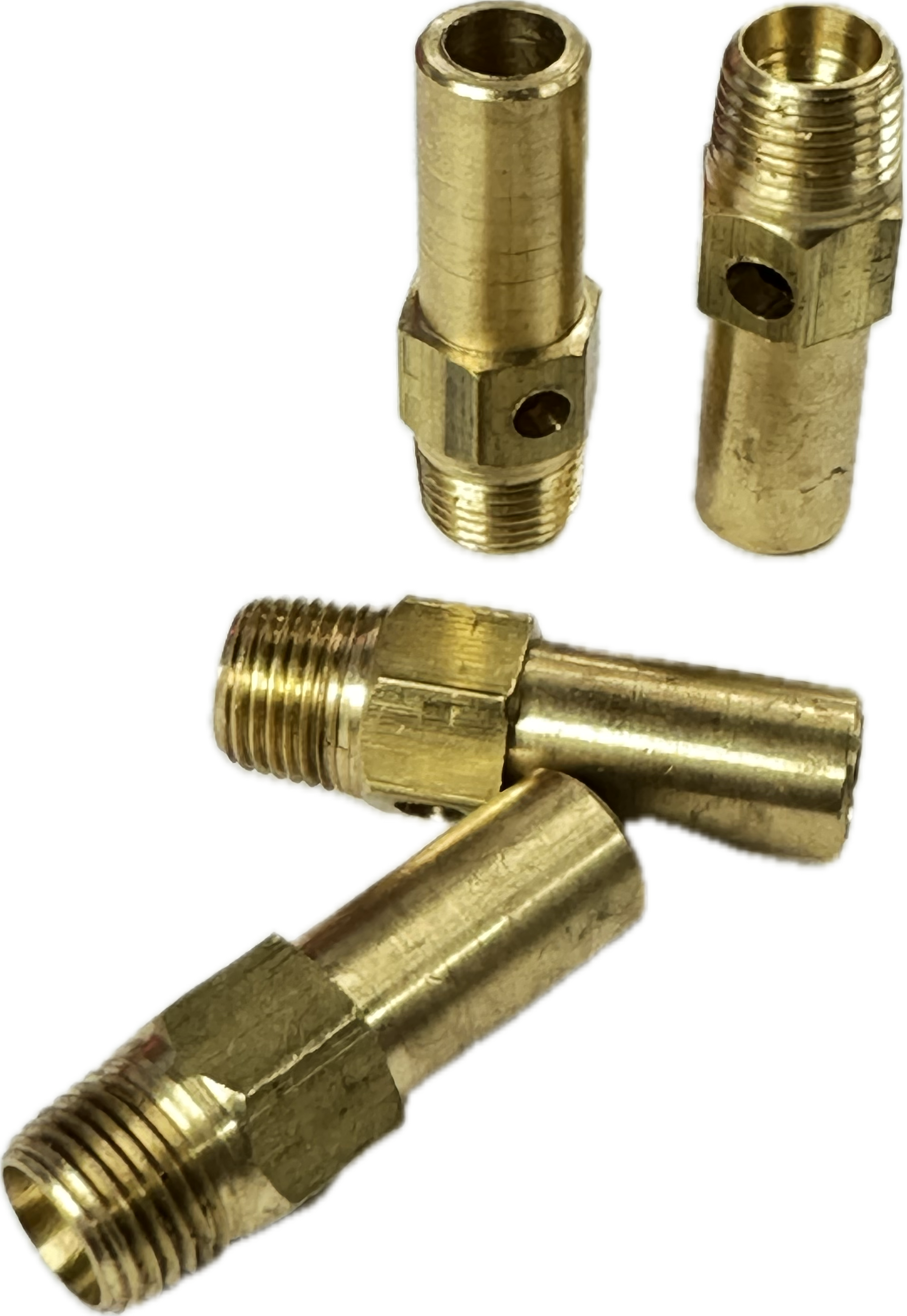 Esprea para trompo de tacos al pastor