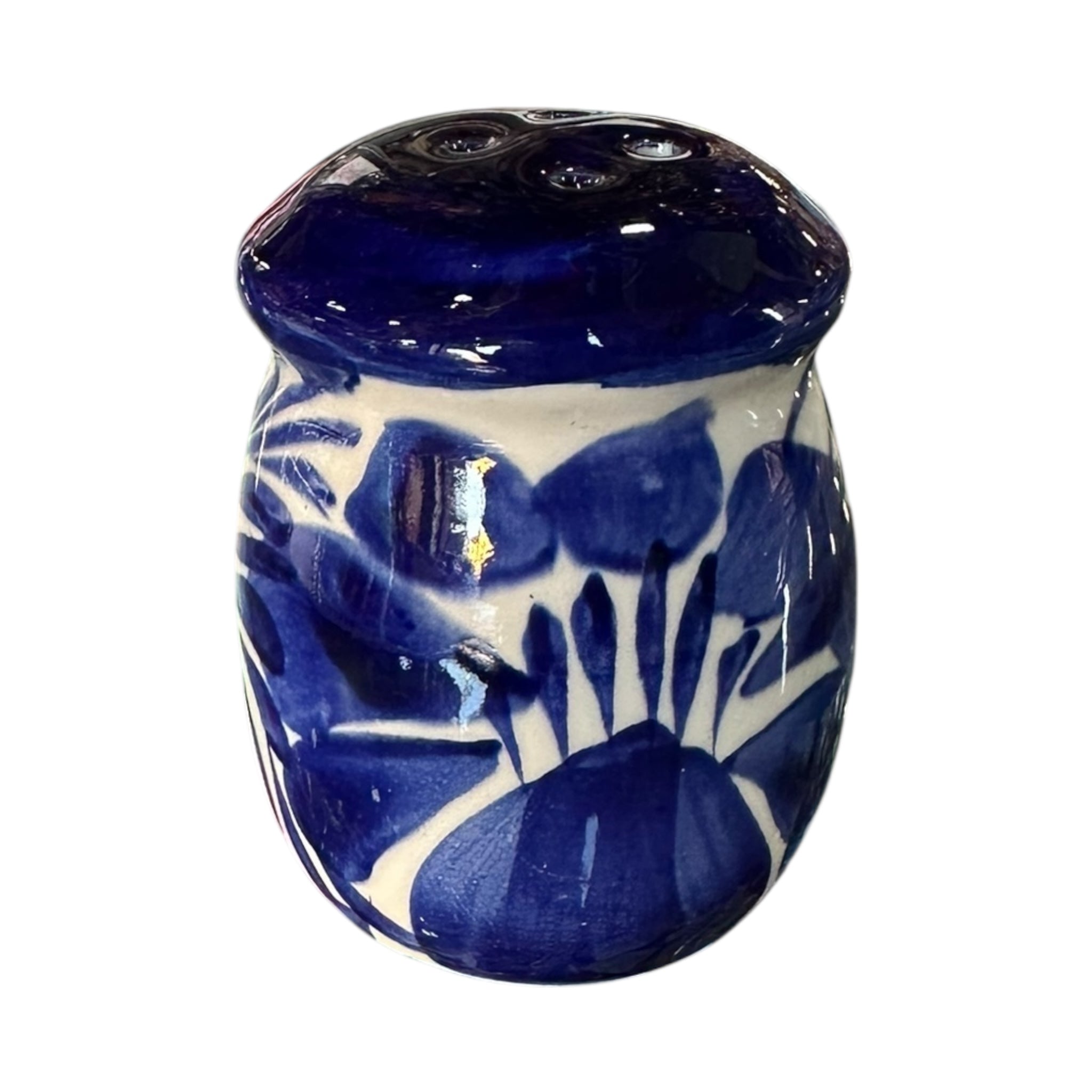 Ceramic Salt Shaker