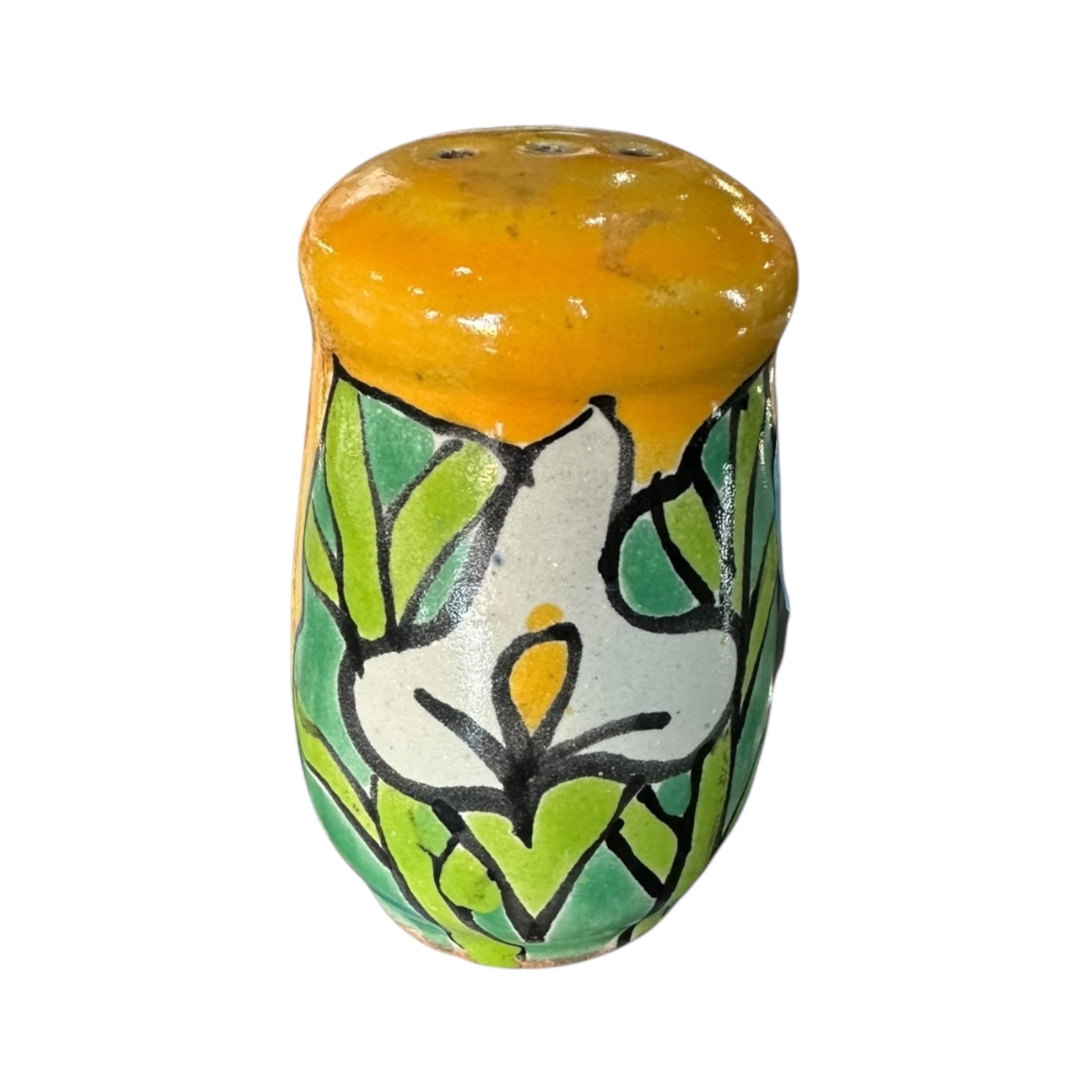 Ceramic Salt Shaker