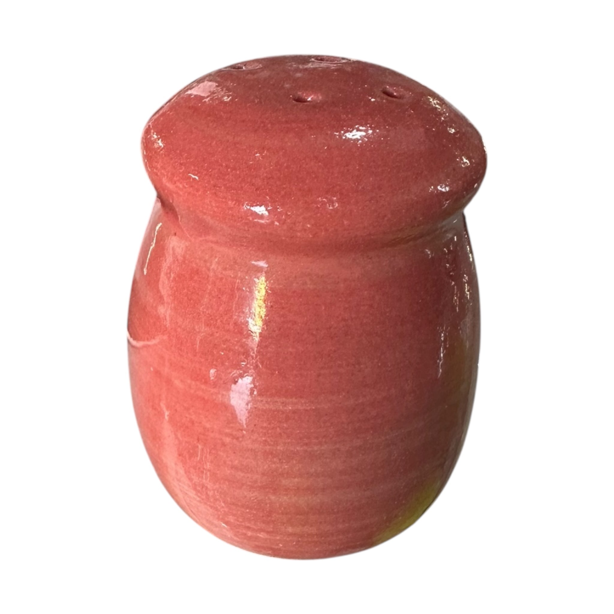 Ceramic Salt Shaker