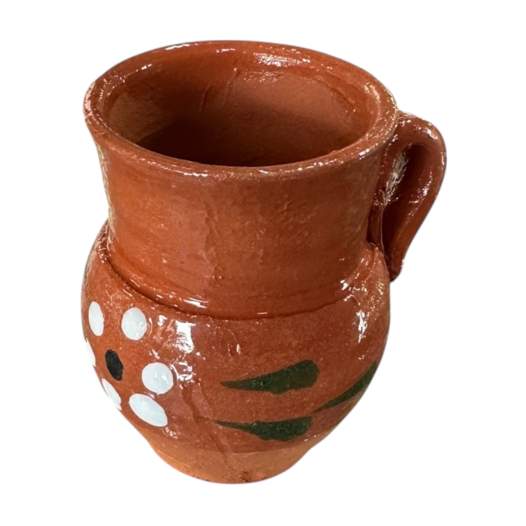 Ceramic Shot Cup