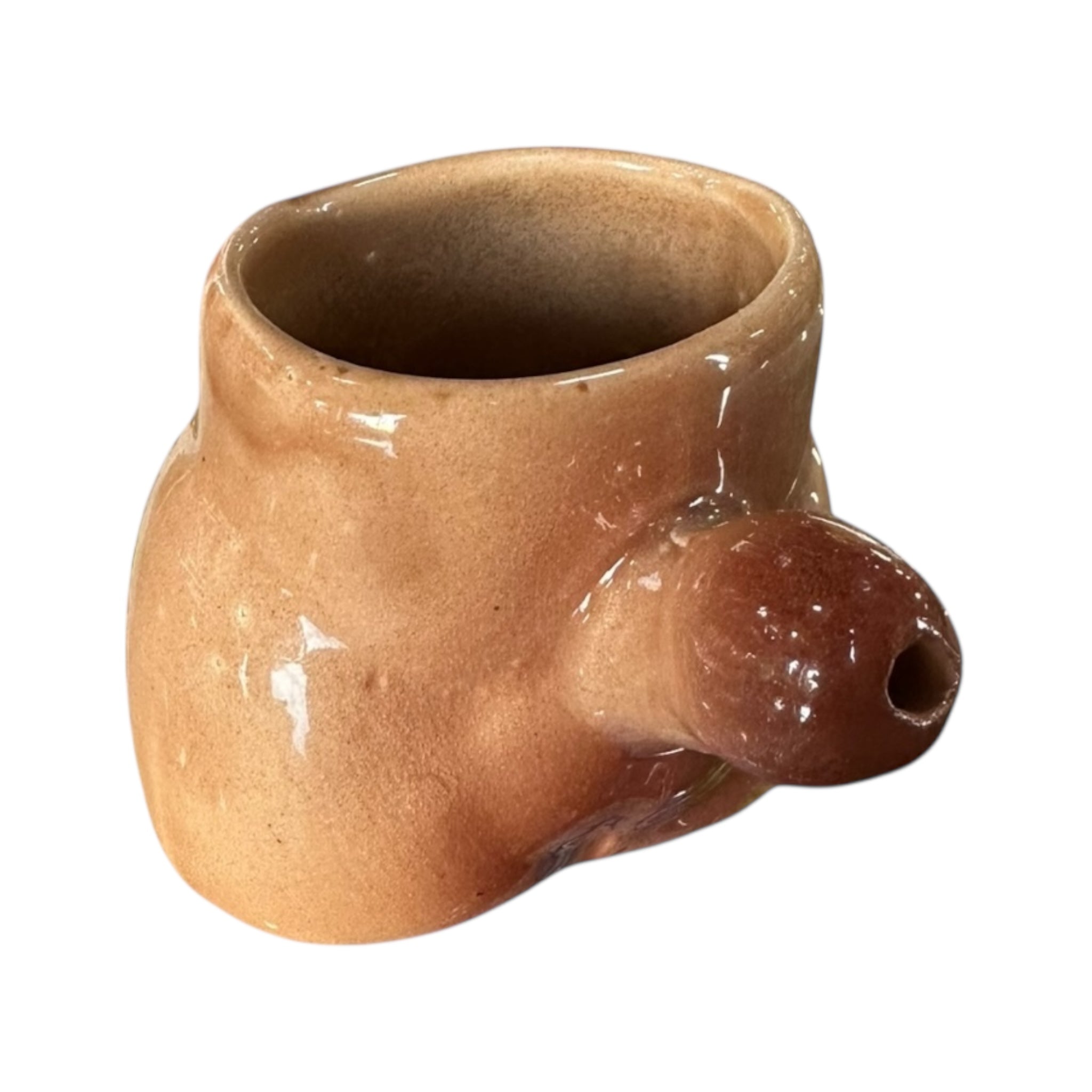 Ceramic Shot Cup