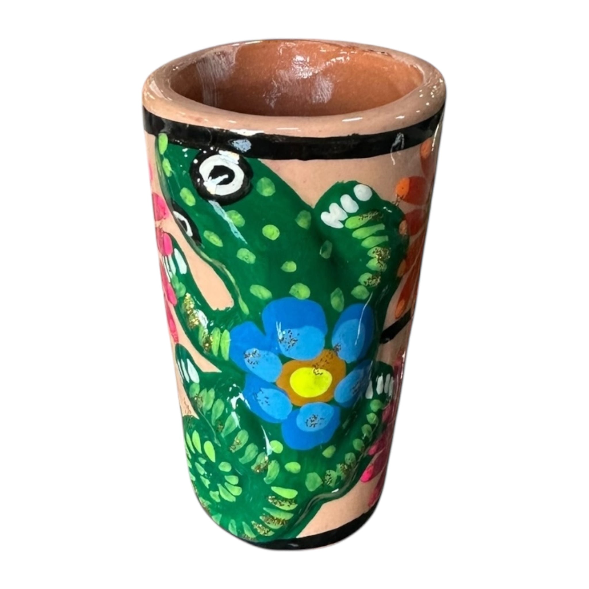 Ceramic Shot Cup