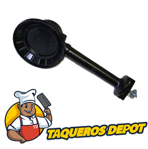 QUEMADOR CHICHARRONERO ALTA PRECION #2