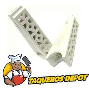 PIEDRA RADIANTE PARA TROMPO 4 PACK